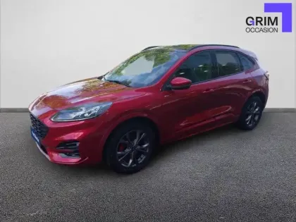 Photo Ford Kuga St-line X