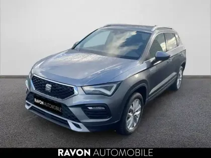 Photo Seat Ateca Business