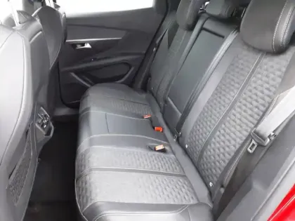 Photo 11 Peugeot 3008  Hybrid 225 e-EAT8