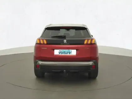 Photo 25 Peugeot 3008  Hybrid 225 e-EAT8