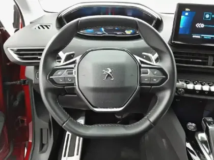Photo 29 Peugeot 3008  Hybrid 225 e-EAT8