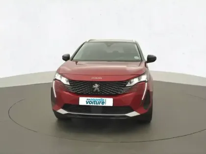 Photo 22 Peugeot 3008  Hybrid 225 e-EAT8
