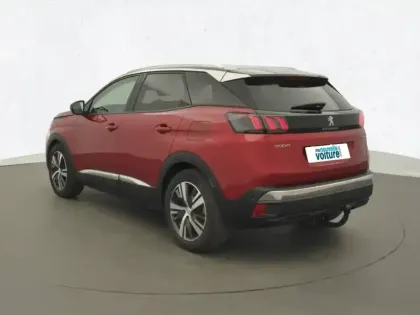 Photo 6 Peugeot 3008  Hybrid 225 e-EAT8