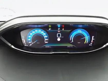 Photo 9 Peugeot 3008  Hybrid 225 e-EAT8