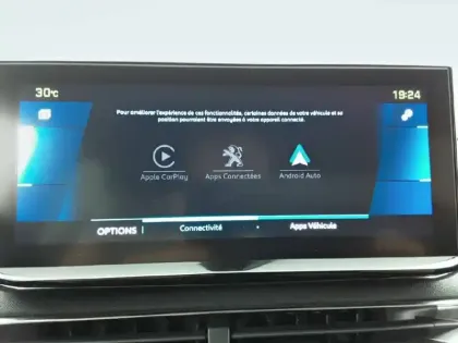 Photo 20 Peugeot 3008  Hybrid 225 e-EAT8