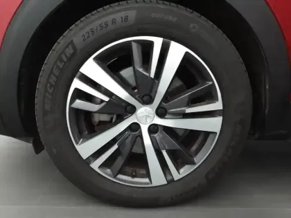 Photo 12 Peugeot 3008  Hybrid 225 e-EAT8