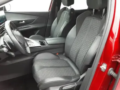 Photo 10 Peugeot 3008  Hybrid 225 e-EAT8