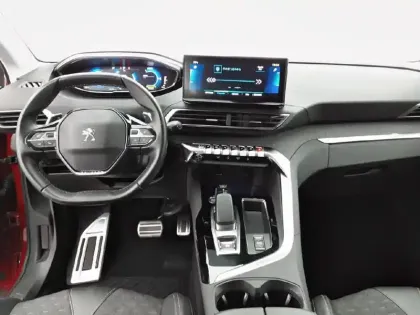 Photo 28 Peugeot 3008  Hybrid 225 e-EAT8