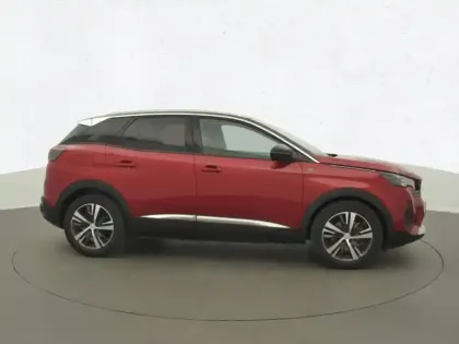 Photo 24 Peugeot 3008  Hybrid 225 e-EAT8