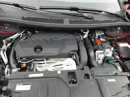 Photo 14 Peugeot 3008  Hybrid 225 e-EAT8