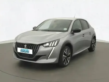 Photo Peugeot 208 Gt Line