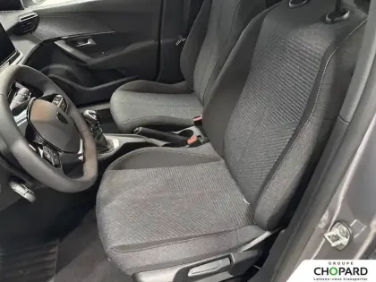 Photo 35 Peugeot 2008  100 S&S BVM6