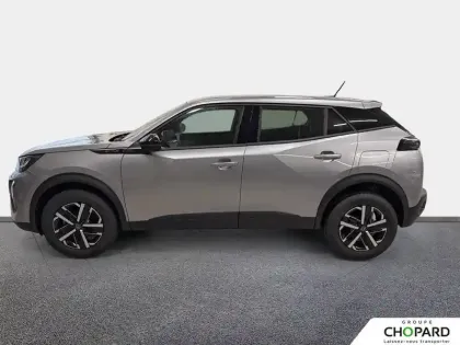 Photo 55 Peugeot 2008  100 S&S BVM6