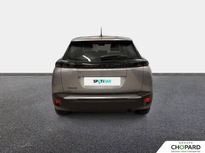 Photo 53 Peugeot 2008  100 S&S BVM6