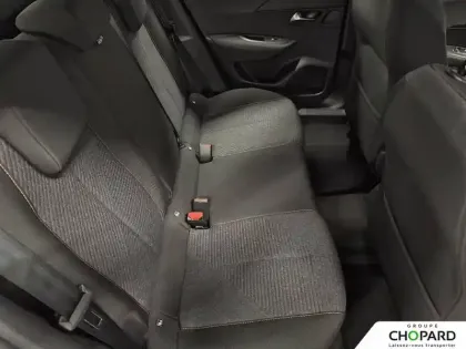 Photo 34 Peugeot 2008  100 S&S BVM6