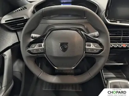 Photo 40 Peugeot 2008  100 S&S BVM6