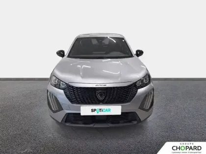 Photo 49 Peugeot 2008  100 S&S BVM6