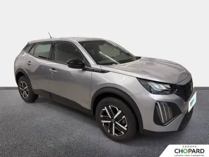 Photo 50 Peugeot 2008  100 S&S BVM6