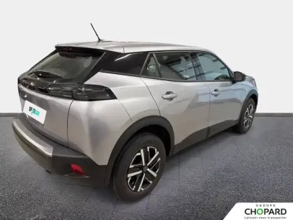 Photo 52 Peugeot 2008  100 S&S BVM6