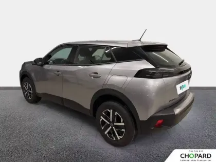 Photo 54 Peugeot 2008  100 S&S BVM6