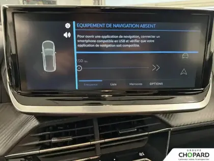 Photo 38 Peugeot 2008  100 S&S BVM6