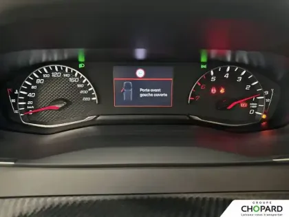 Photo 41 Peugeot 2008  100 S&S BVM6