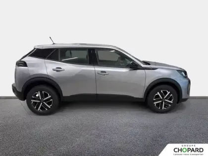 Photo 51 Peugeot 2008  100 S&S BVM6