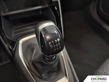 Photo 68 Peugeot 2008  100 S&S BVM6