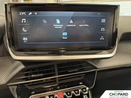 Photo 67 Peugeot 2008  100 S&S BVM6