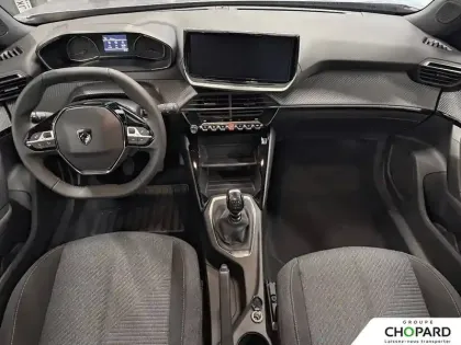 Photo 36 Peugeot 2008  100 S&S BVM6