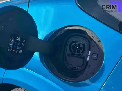 Photo 33 Ford Puma  Standard Range 43 kWh 168 ch