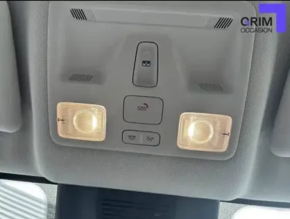 Photo 52 Ford Puma  Standard Range 43 kWh 168 ch