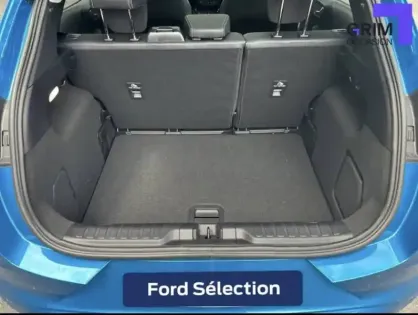 Photo 44 Ford Puma  Standard Range 43 kWh 168 ch