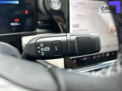 Photo 40 Ford Puma  Standard Range 43 kWh 168 ch