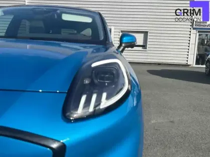 Photo 31 Ford Puma  Standard Range 43 kWh 168 ch