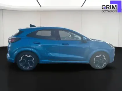 Photo 30 Ford Puma  Standard Range 43 kWh 168 ch