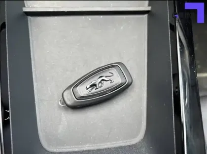 Photo 53 Ford Puma  Standard Range 43 kWh 168 ch