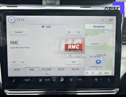 Photo 50 Ford Puma  Standard Range 43 kWh 168 ch