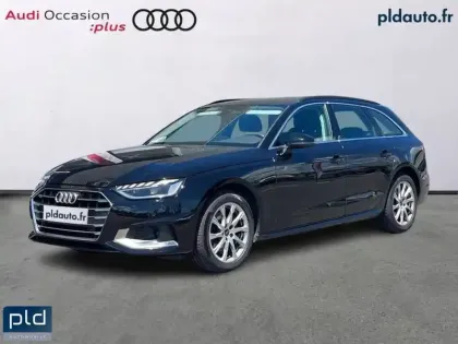 Photo Audi A4 Business Line