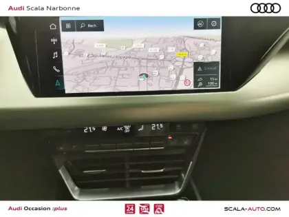 Photo 27 Audi E-tron  GT 476 ch quattro