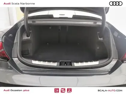 Photo 31 Audi E-tron  GT 476 ch quattro