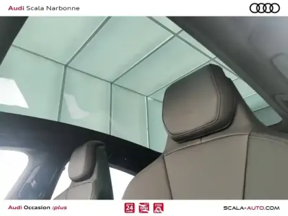 Photo 34 Audi E-tron  GT 476 ch quattro