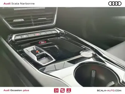 Photo 29 Audi E-tron  GT 476 ch quattro