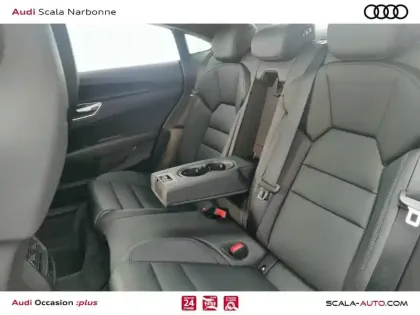 Photo 30 Audi E-tron  GT 476 ch quattro