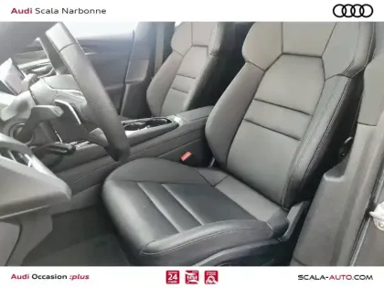 Photo 28 Audi E-tron  GT 476 ch quattro