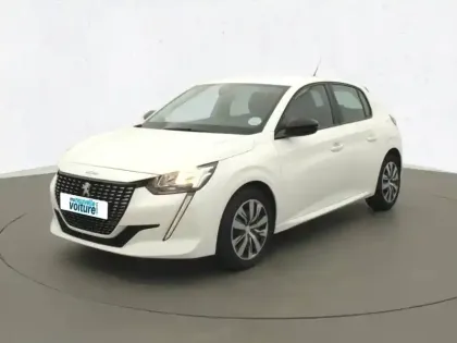 Photo Peugeot 208 Active Pack