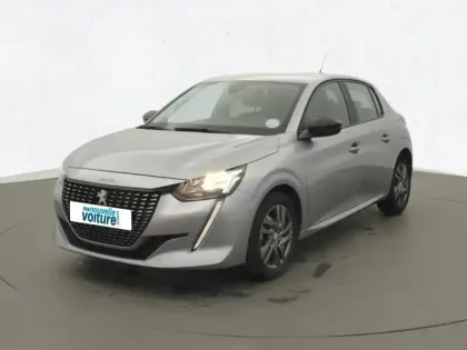 Photo Peugeot 208 Active Pack