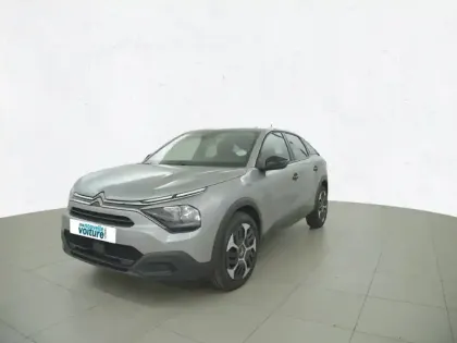 Photo Citroën C4 You