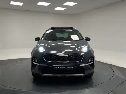 Photo 17 Kia Sportage Gén. IV Ph2 Design 5