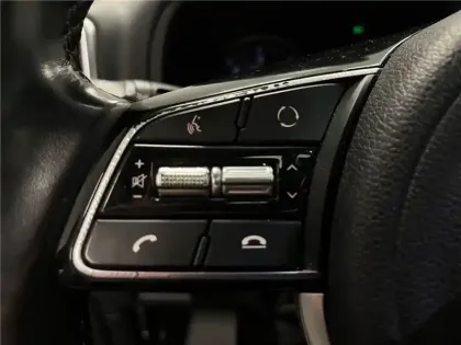 Photo 29 Kia Sportage Gén. IV Ph2 Design 5